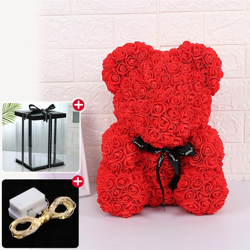 Rosenteddy