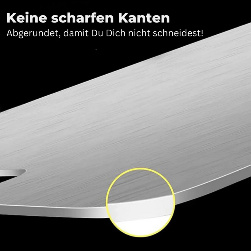 TitanChef- für die Gesundheit