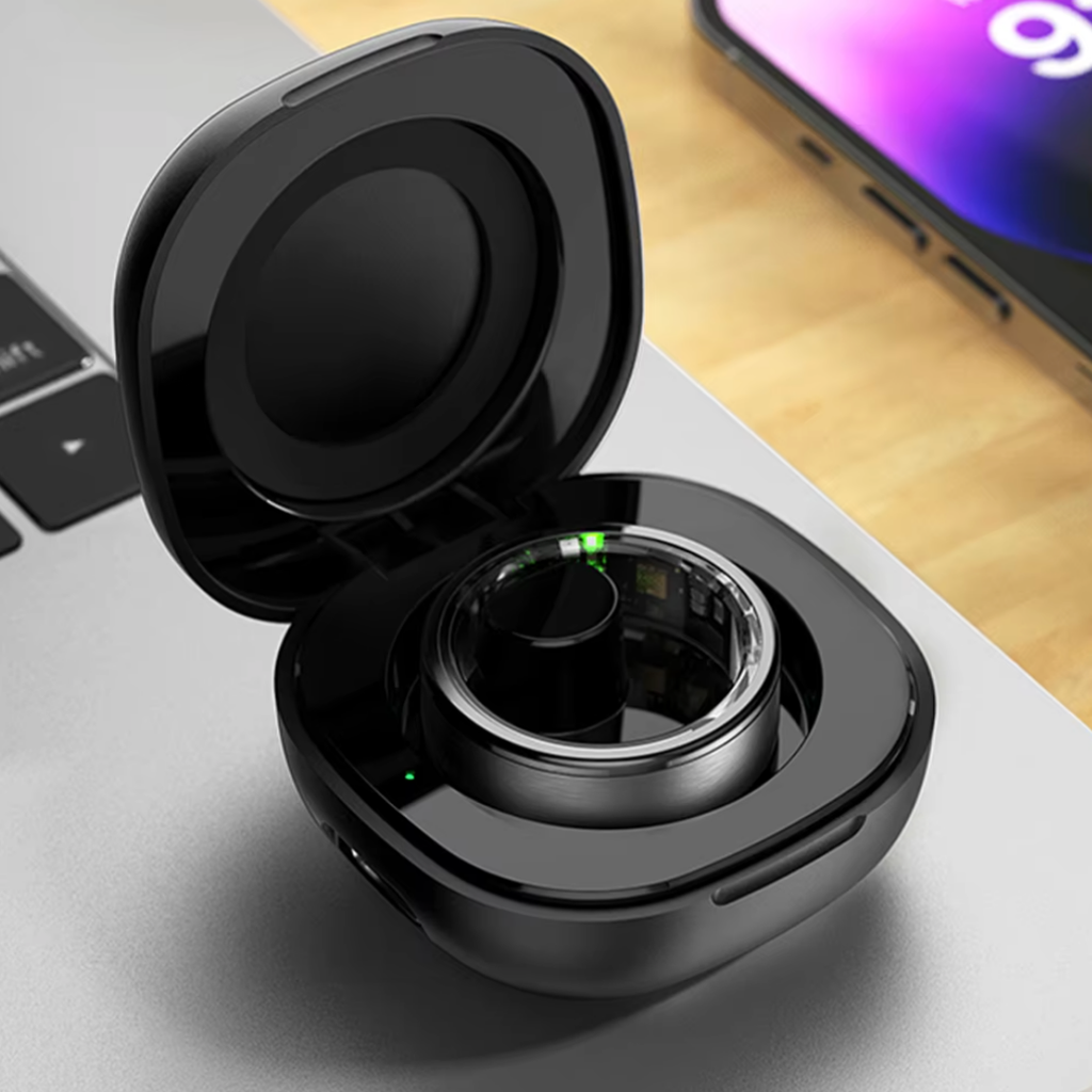 COLMI - der Fitnessring