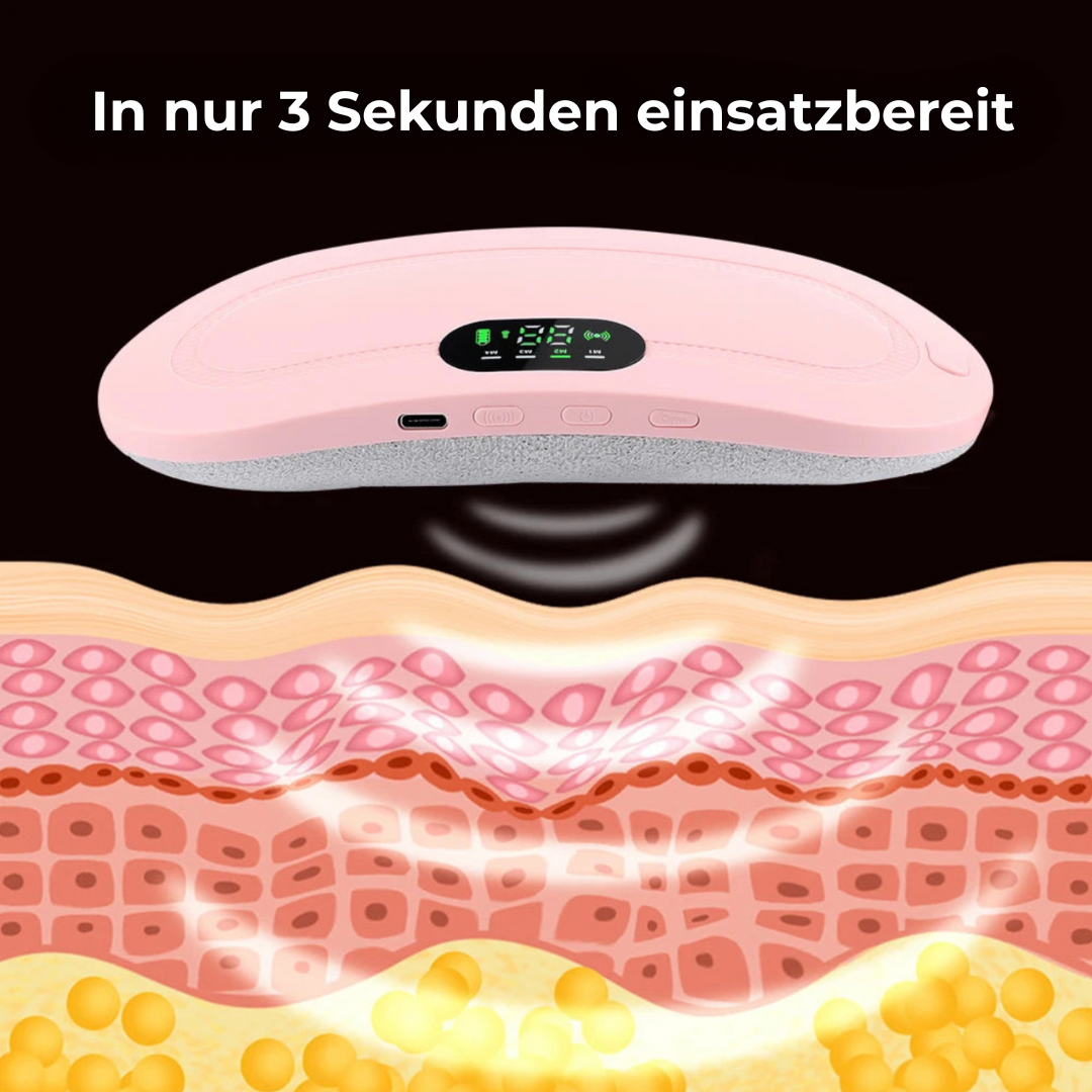 Lunia - gegen Schmerzen