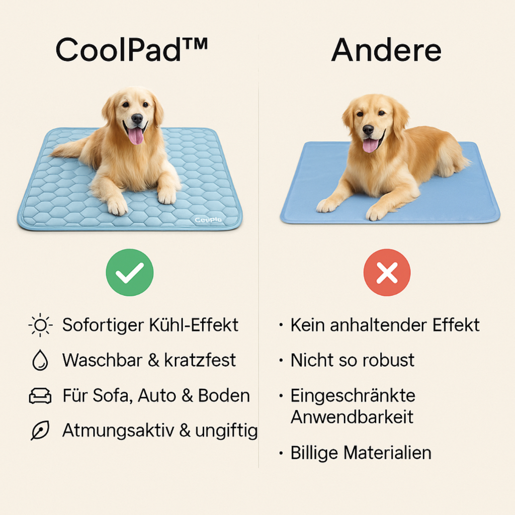 CoolPad™