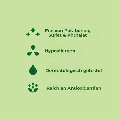 Jiyu Korean Skincare (Kollagen-Pads)