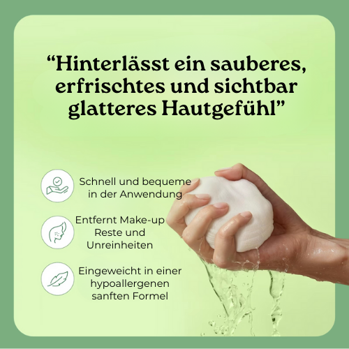 Jiyu Korean Skincare (Kollagen-Pads)