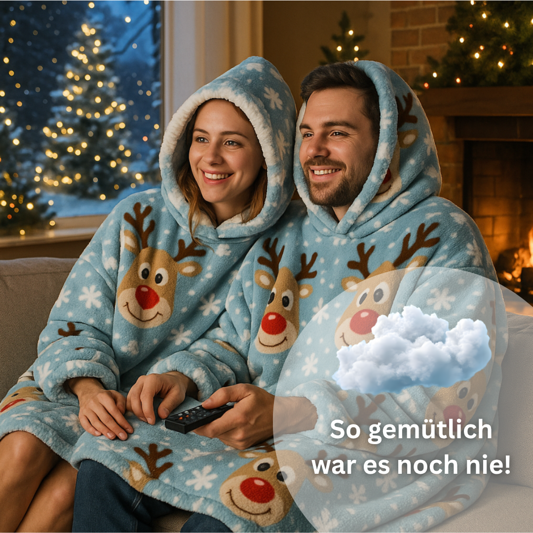 Woondie - Pulli