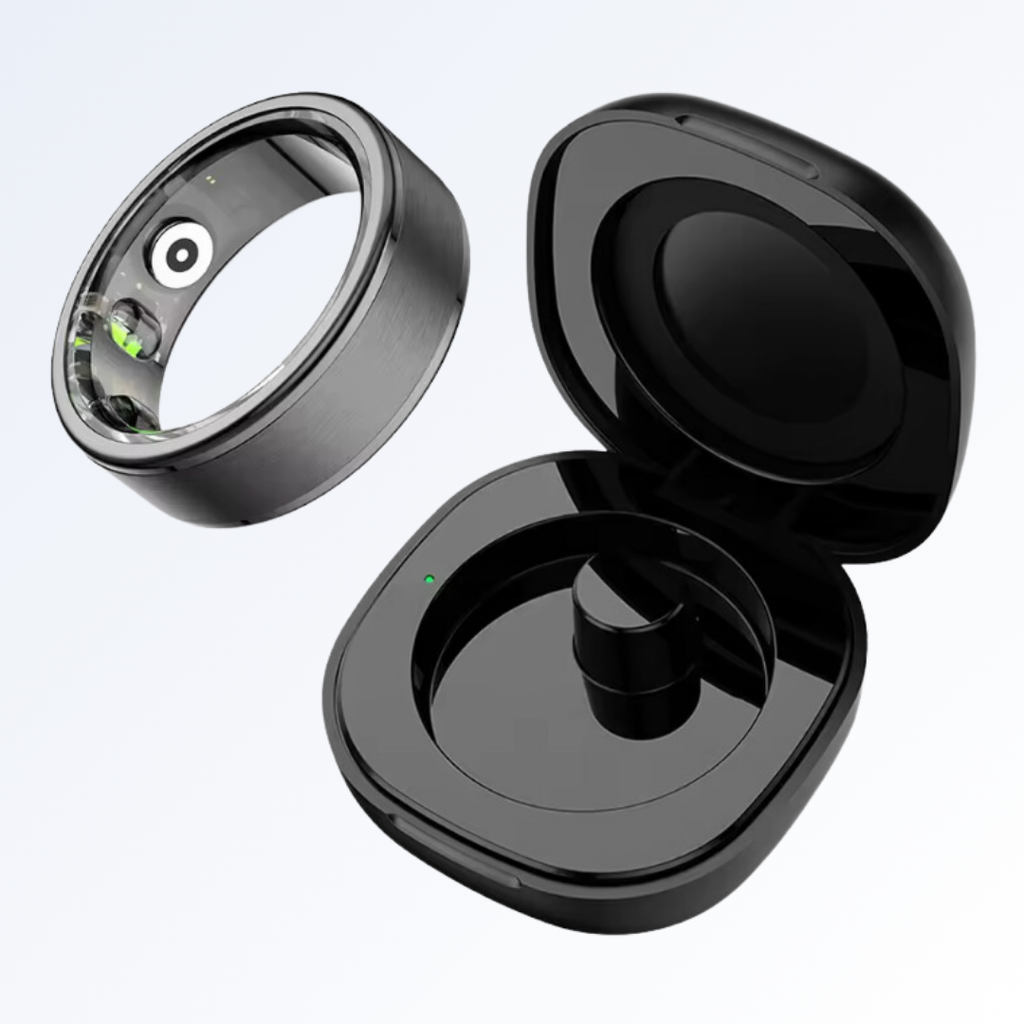 COLMI - der Fitnessring