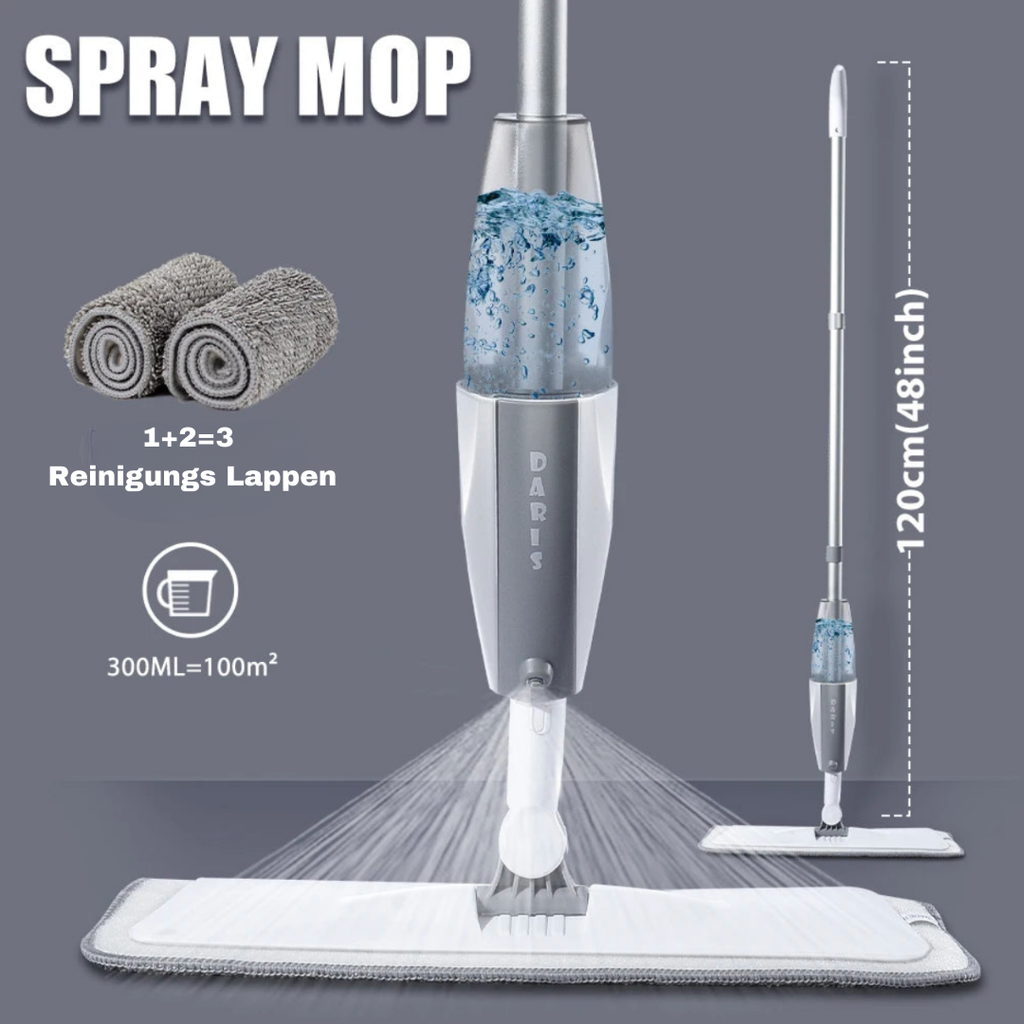 Spray Mop