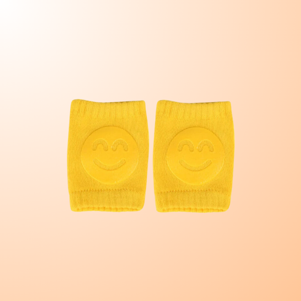 Kids Socks - Schütze dein Baby vor Wunden