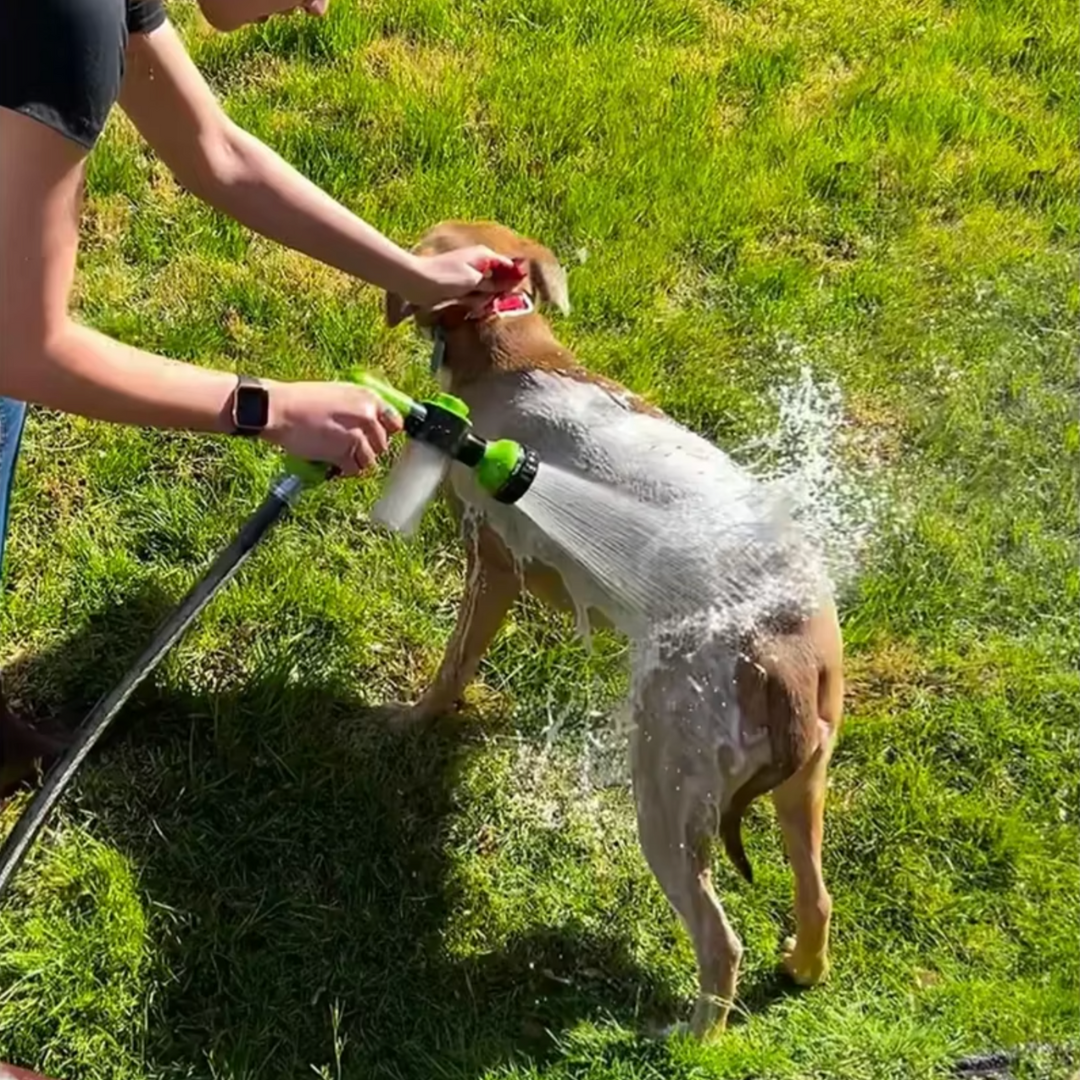 PetShower