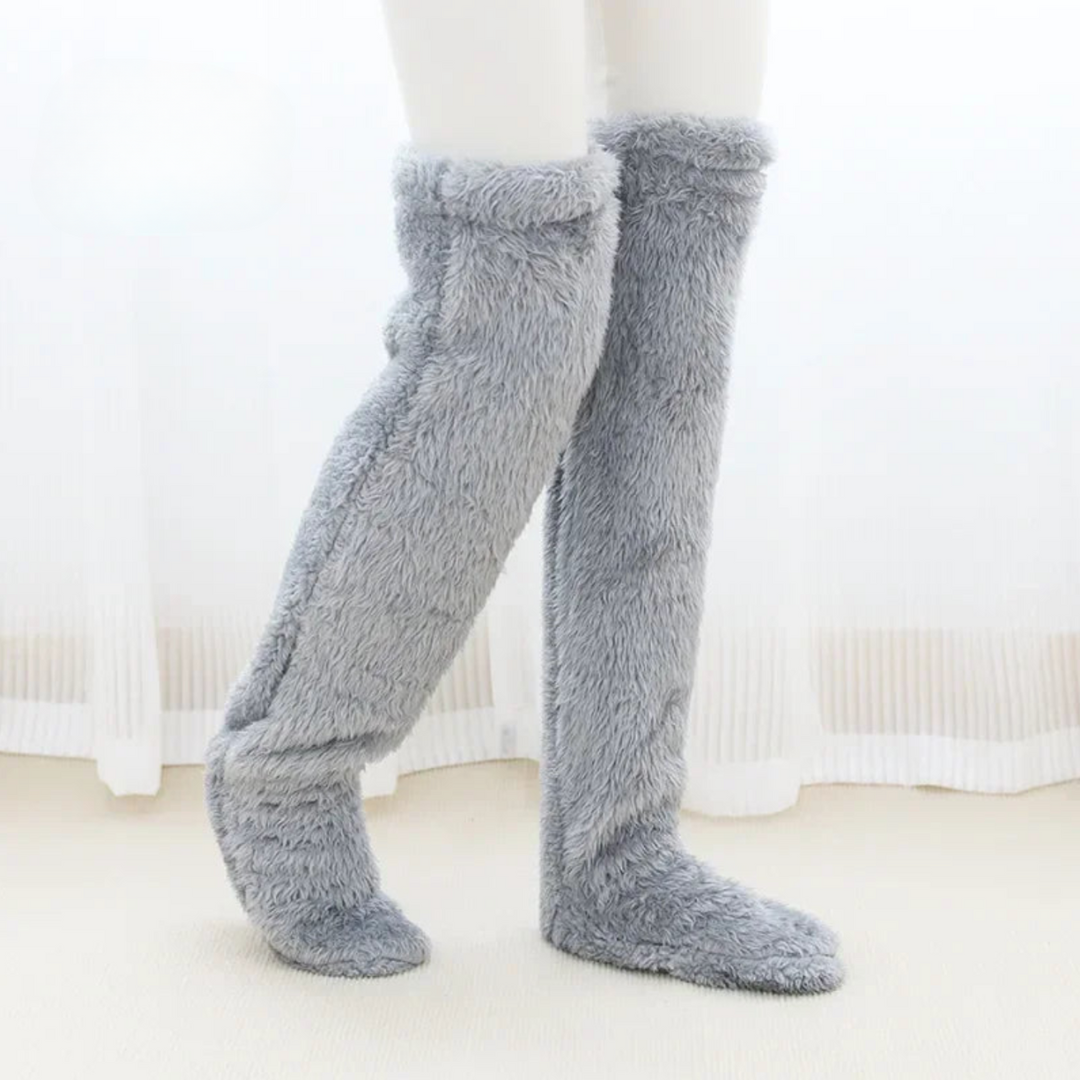 Cozy Socks