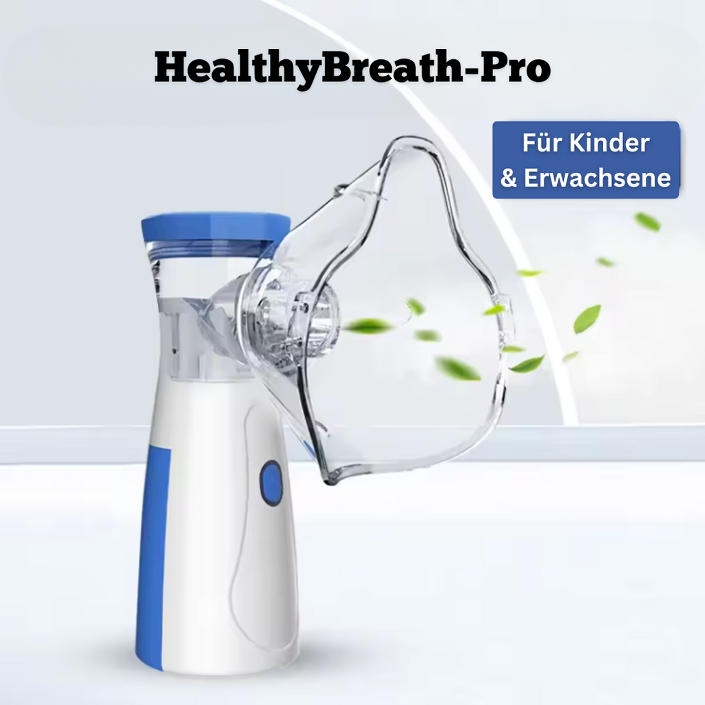 HealthyBreath-Pro