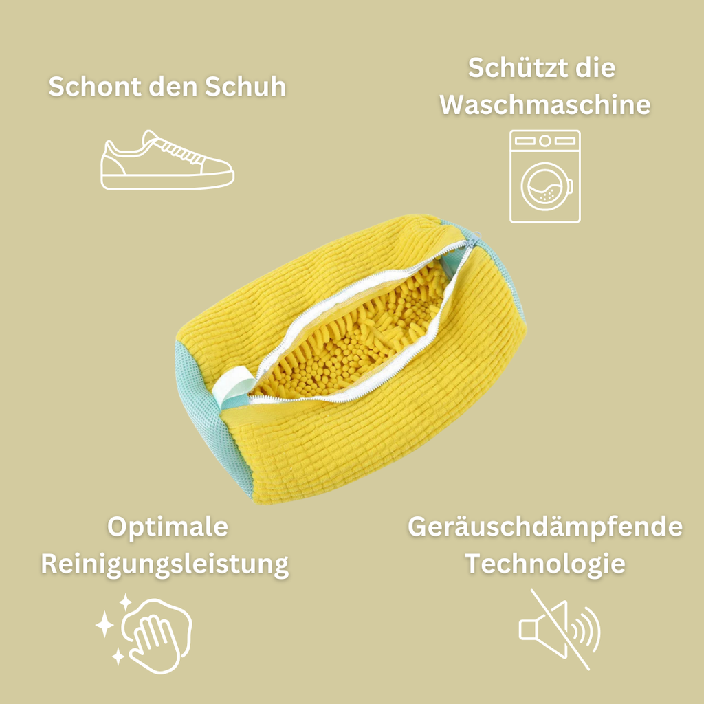 SchuhRein Pro