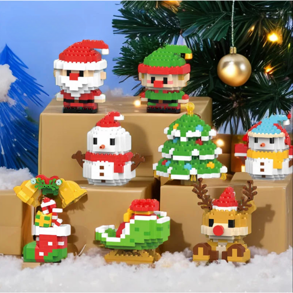 LegoXmas