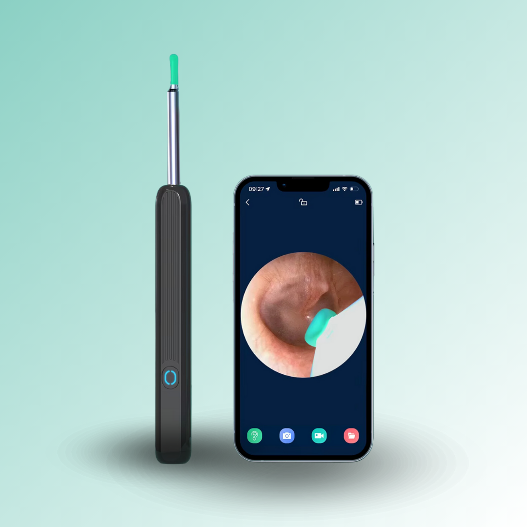 OptiEar-Pro
