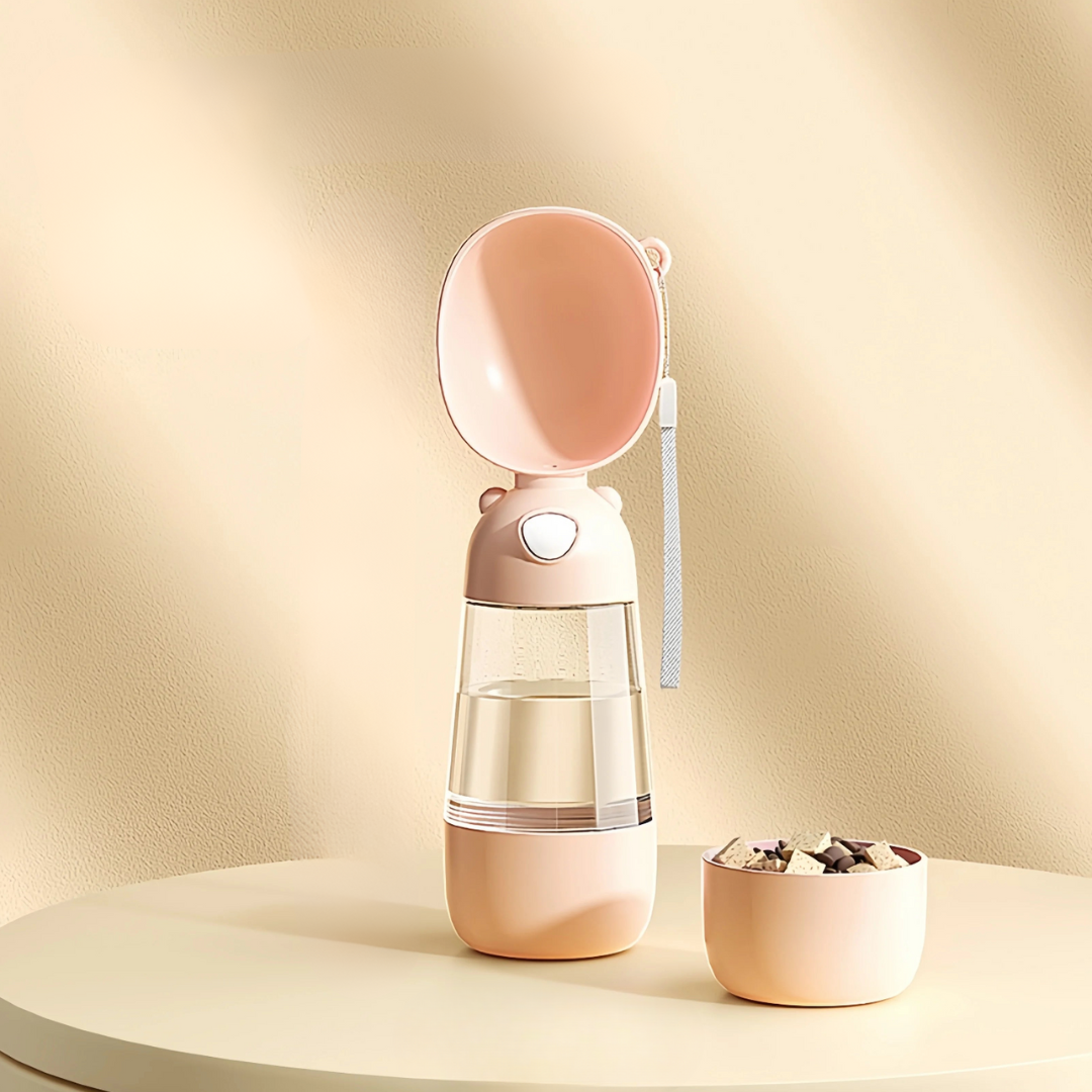 PetGo Bottle