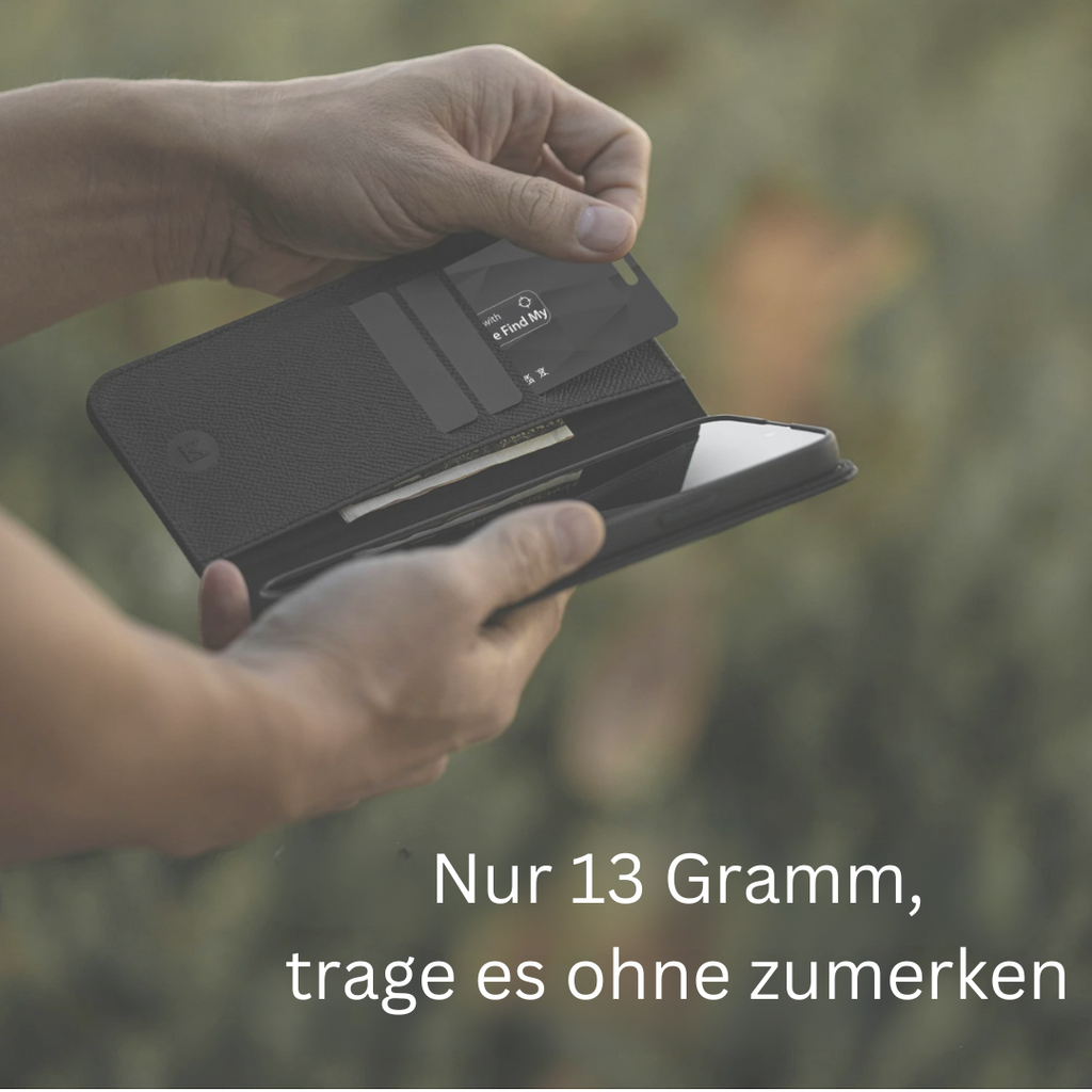 DoHome-Key für IOS (Apple)