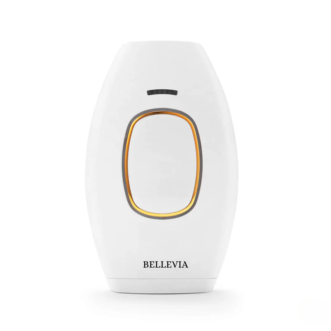 Bellevia - Schöne, glatte Haut jeden Tag