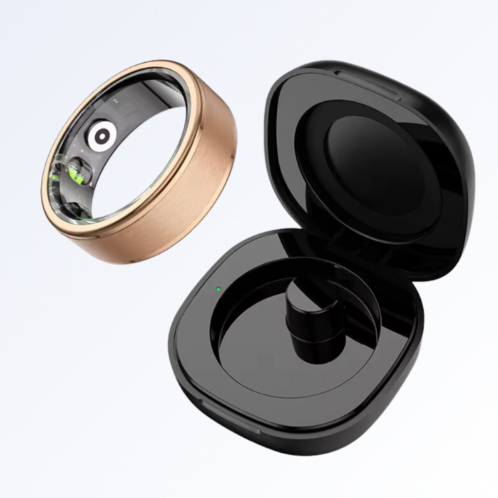 COLMI - der Fitnessring