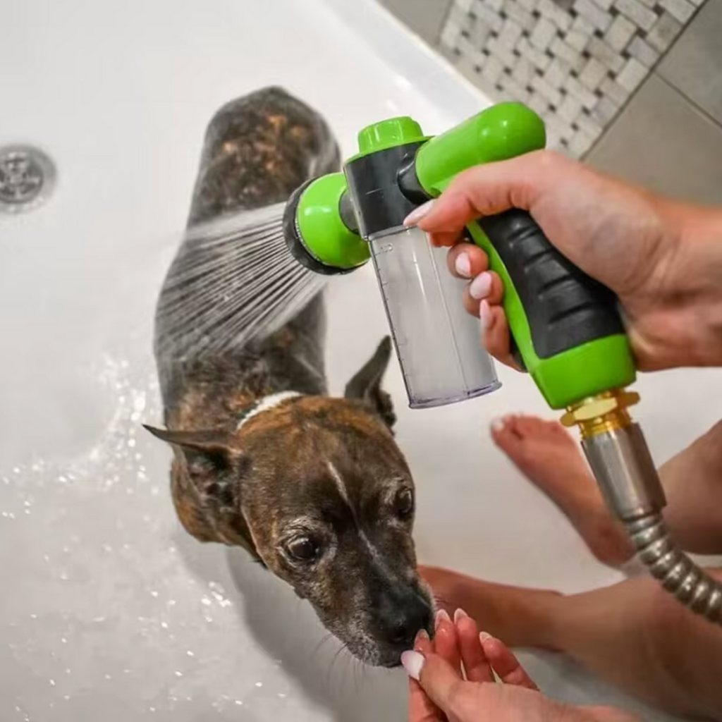 PetShower