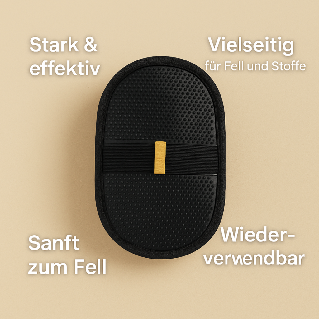 FellFix Haarentferner