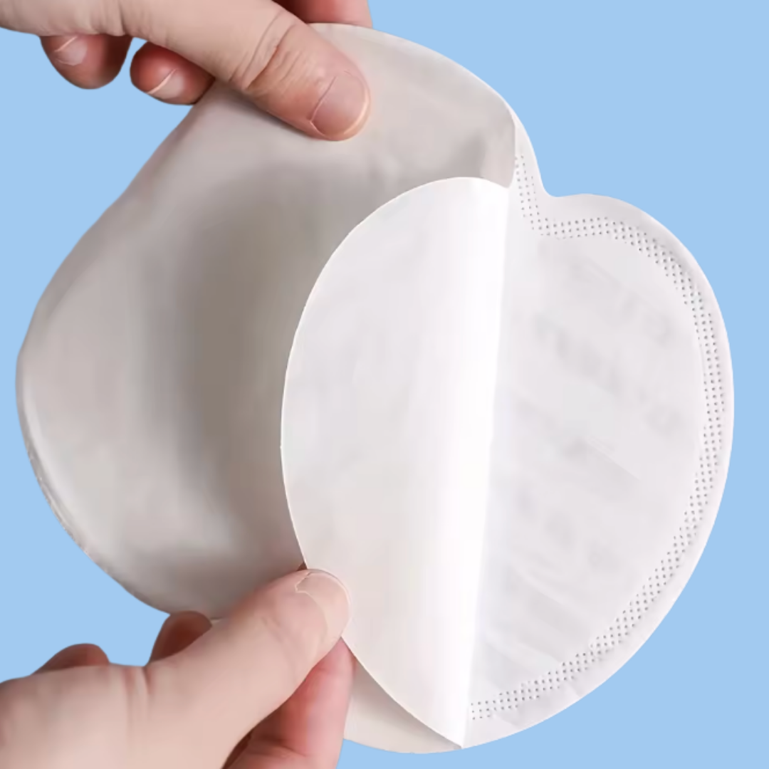 Schweißpads