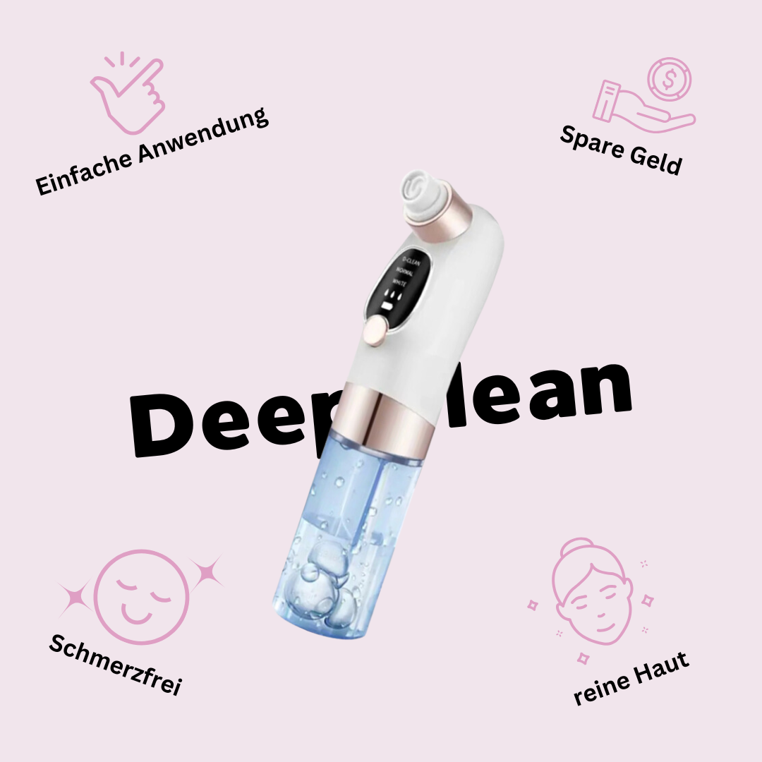 DeepClean
