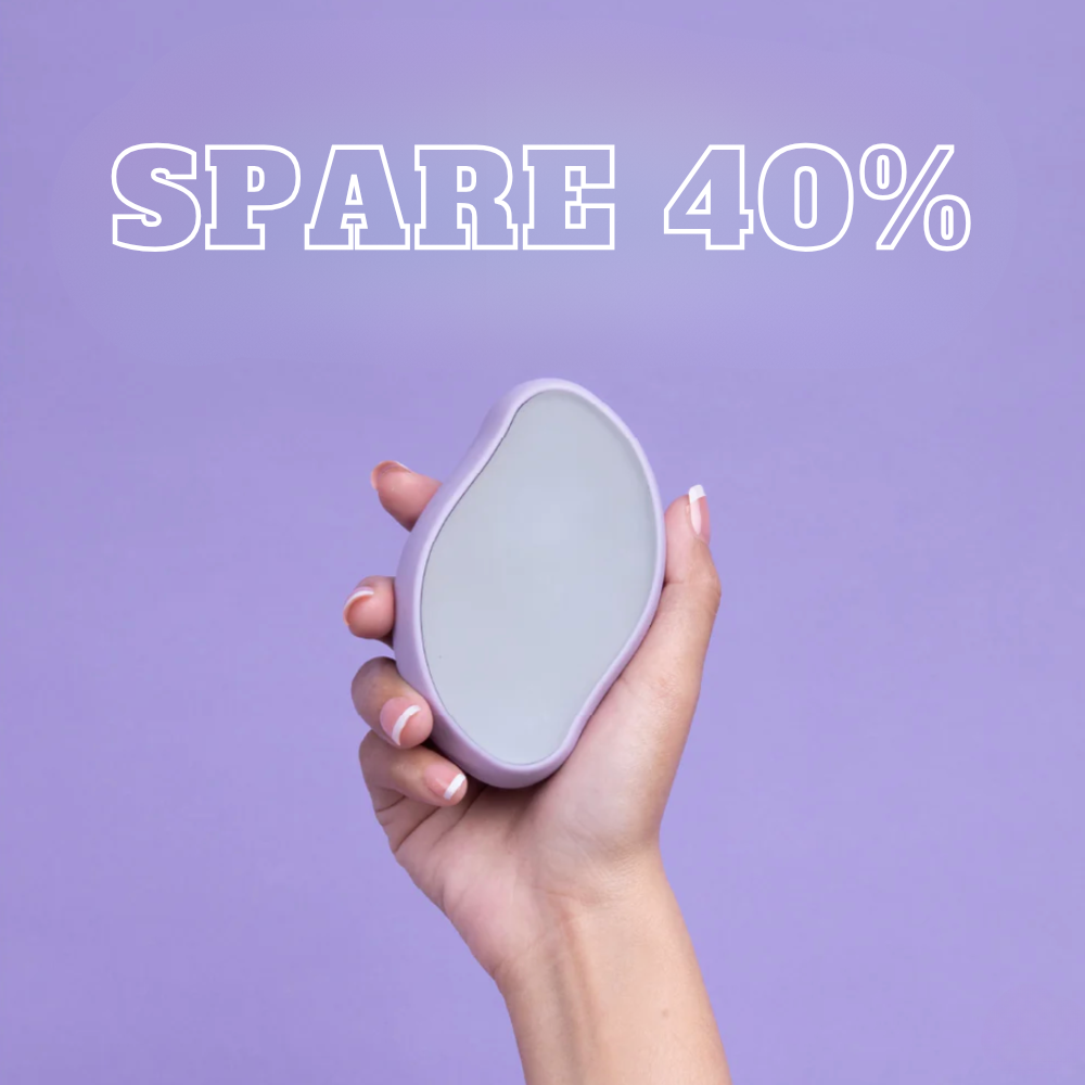 Gleam - Haarentfernung