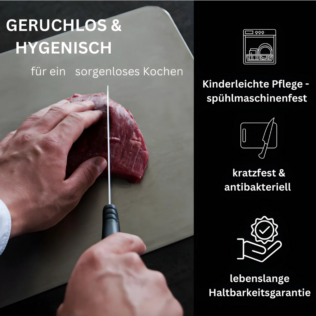 TitanChef- für die Gesundheit