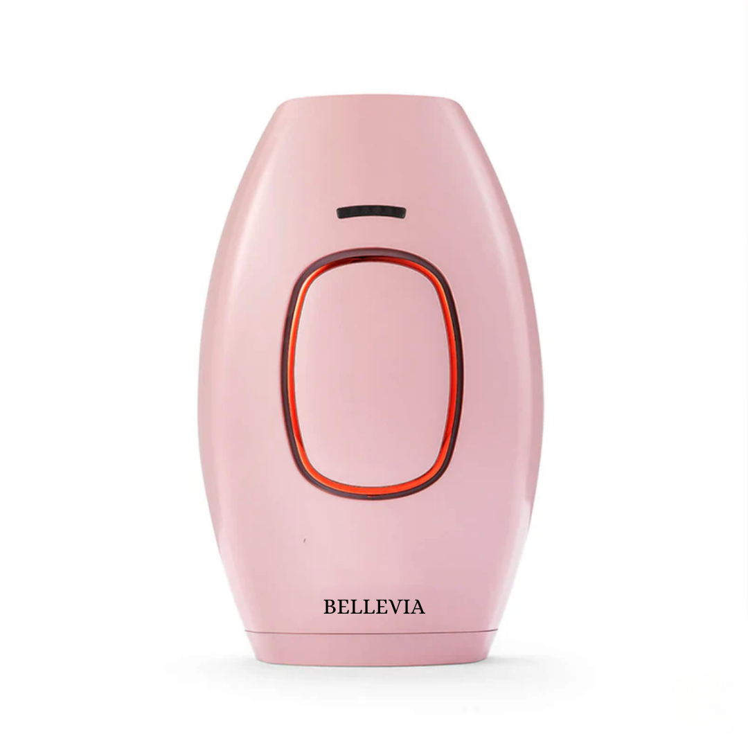 Bellevia - Schöne, glatte Haut jeden Tag
