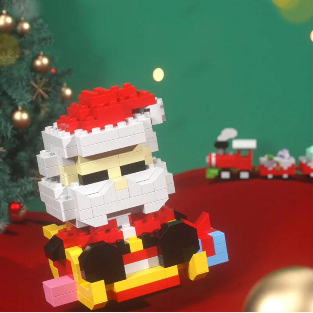 LegoXmas