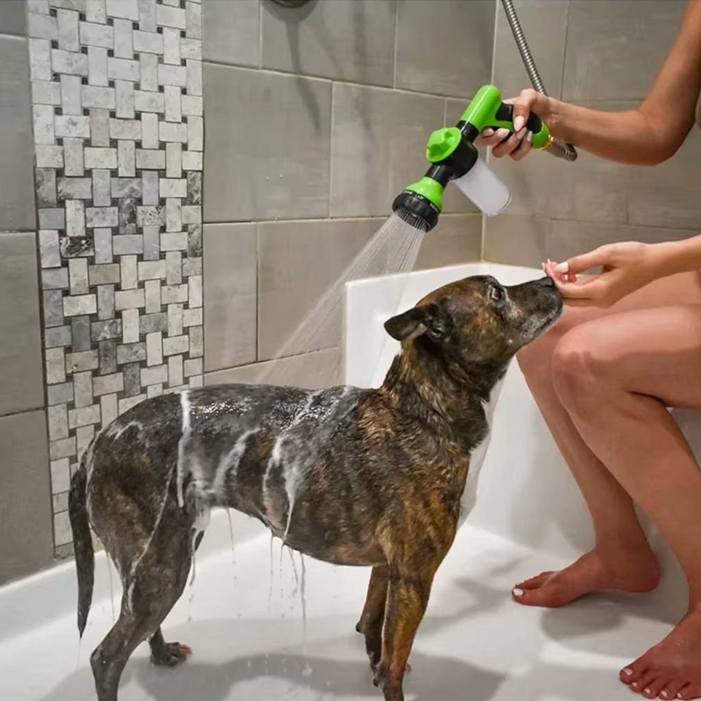 PetShower