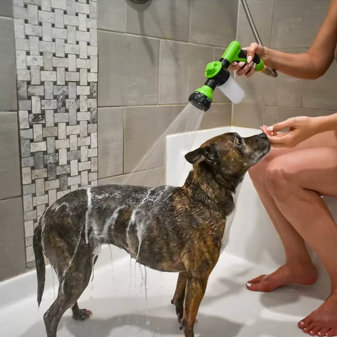 PetShower