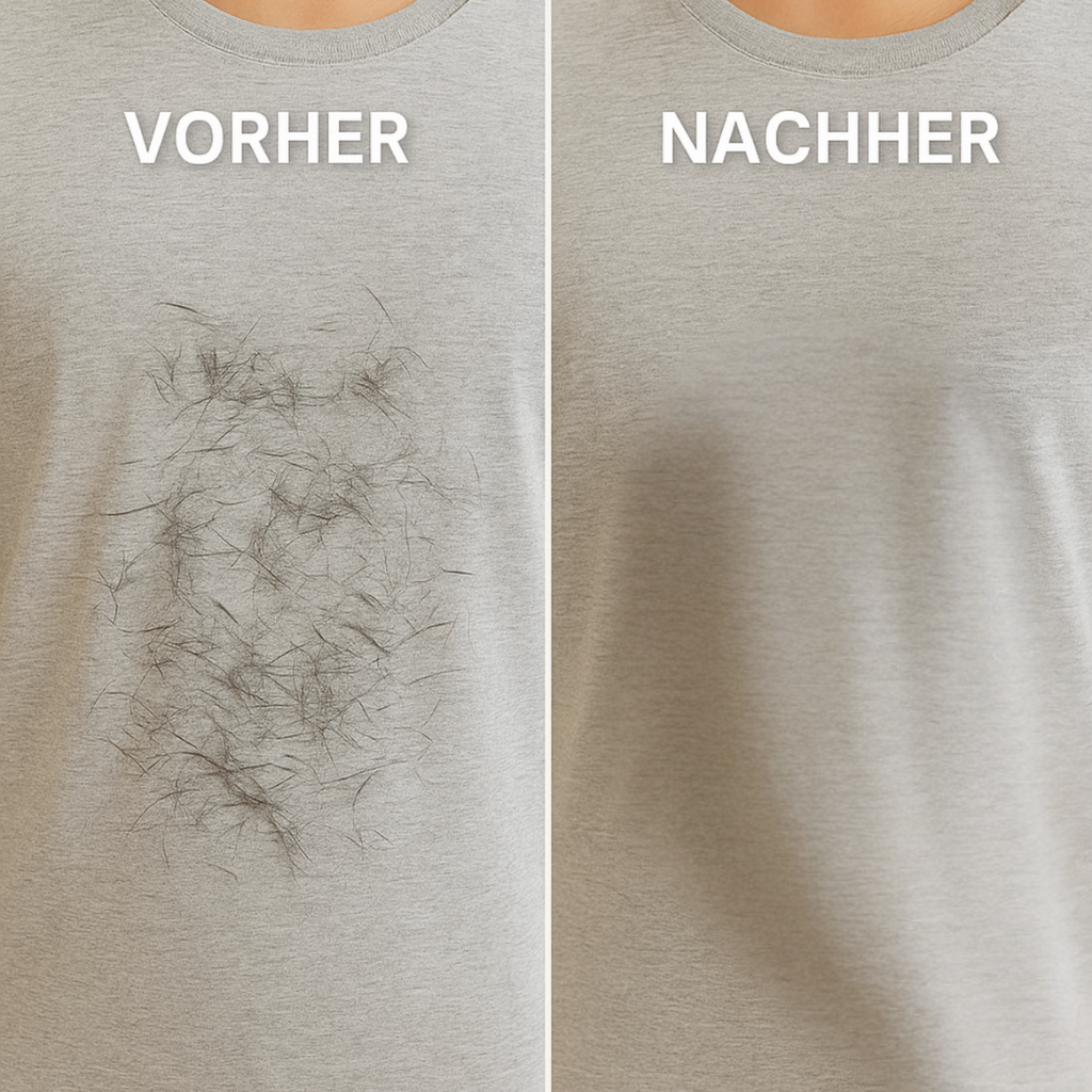 FellFix Haarentferner