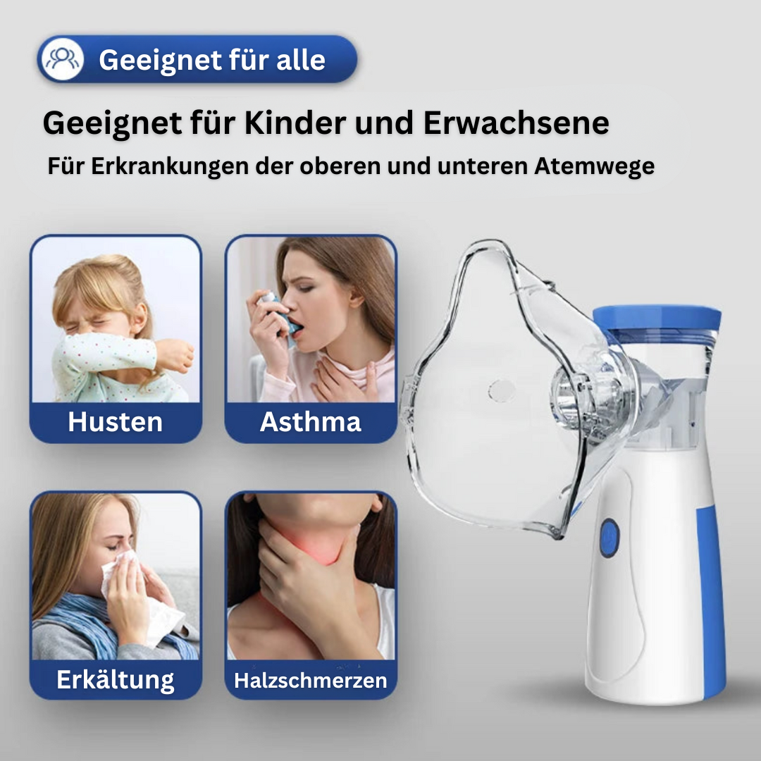 HealthyBreath-Pro