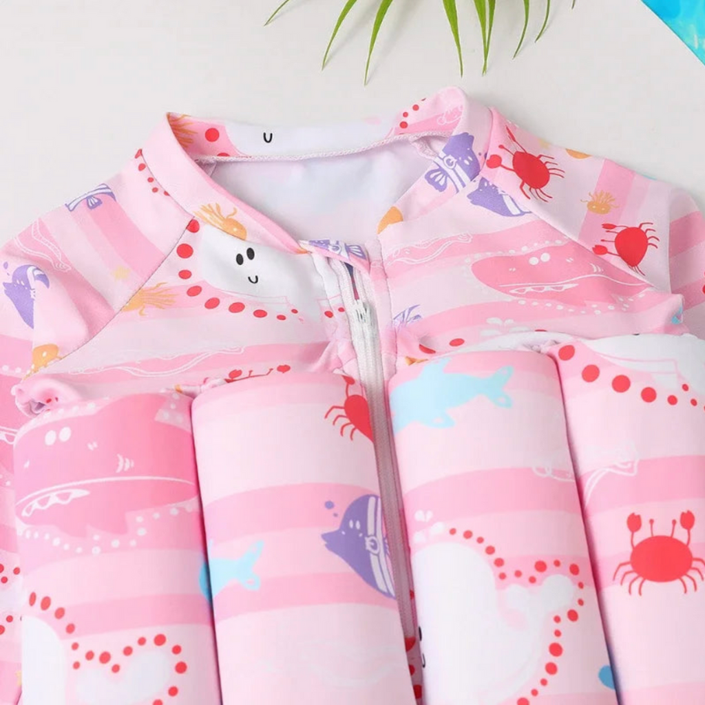 SwimSecure - für Sicherheit