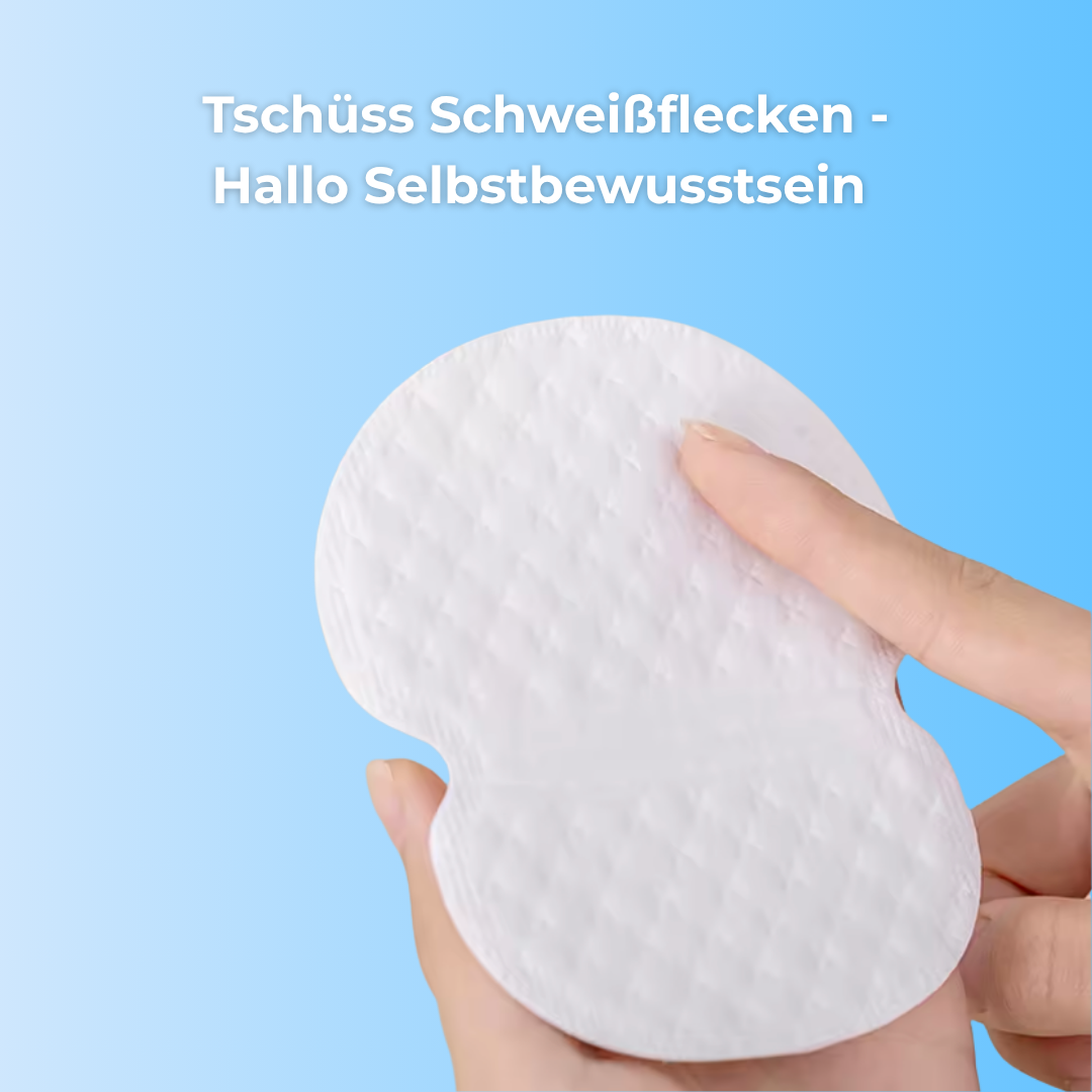 Schweißpads