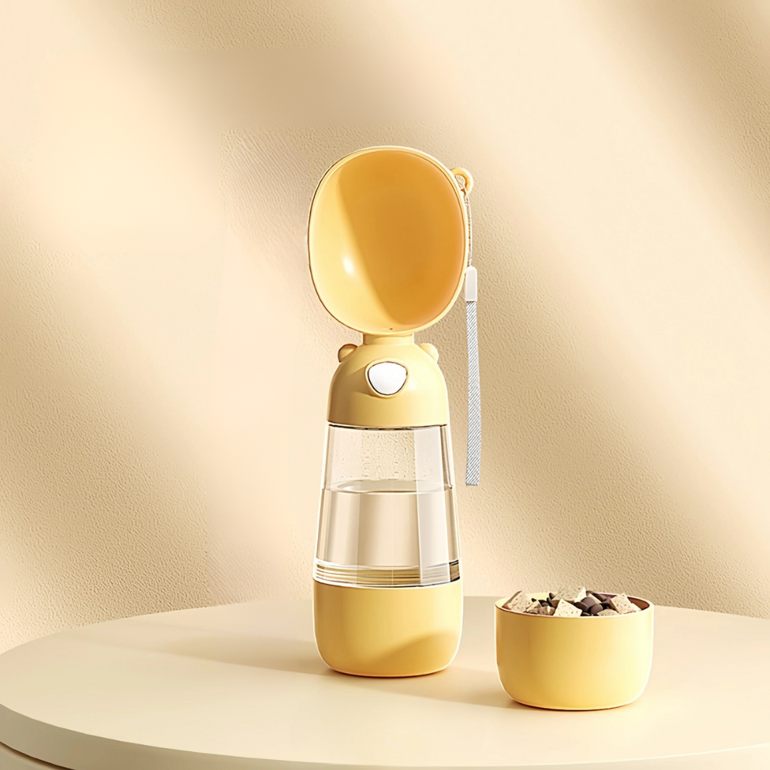 PetGo Bottle