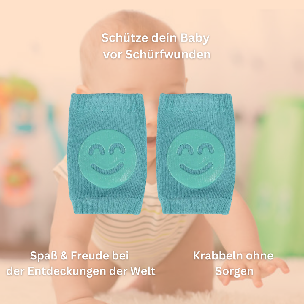 Kids Socks - Schütze dein Baby vor Wunden