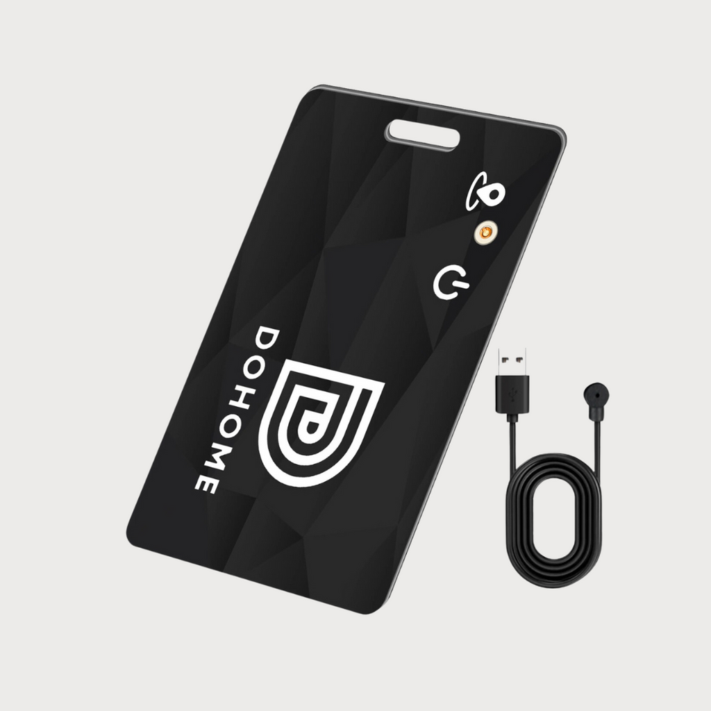 DoHome-Key für IOS (Apple)