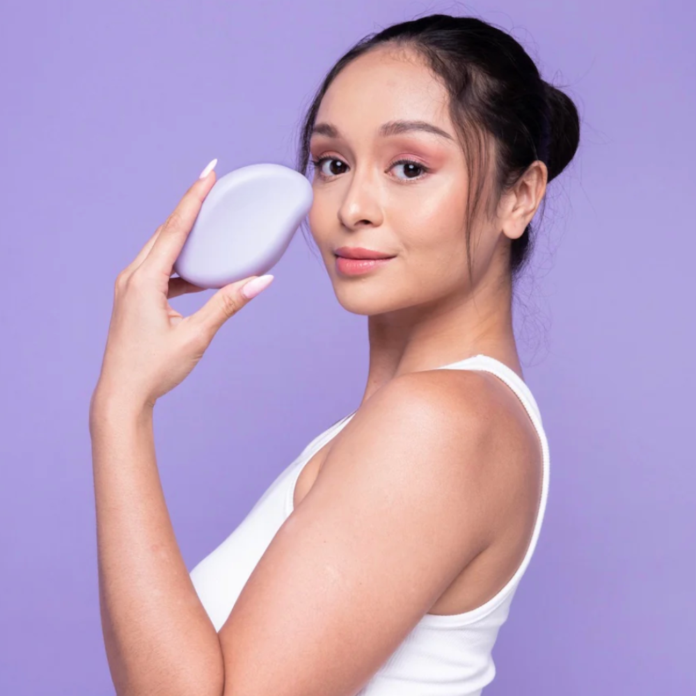 Gleam - Haarentfernung