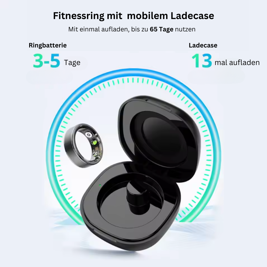 COLMI - der Fitnessring