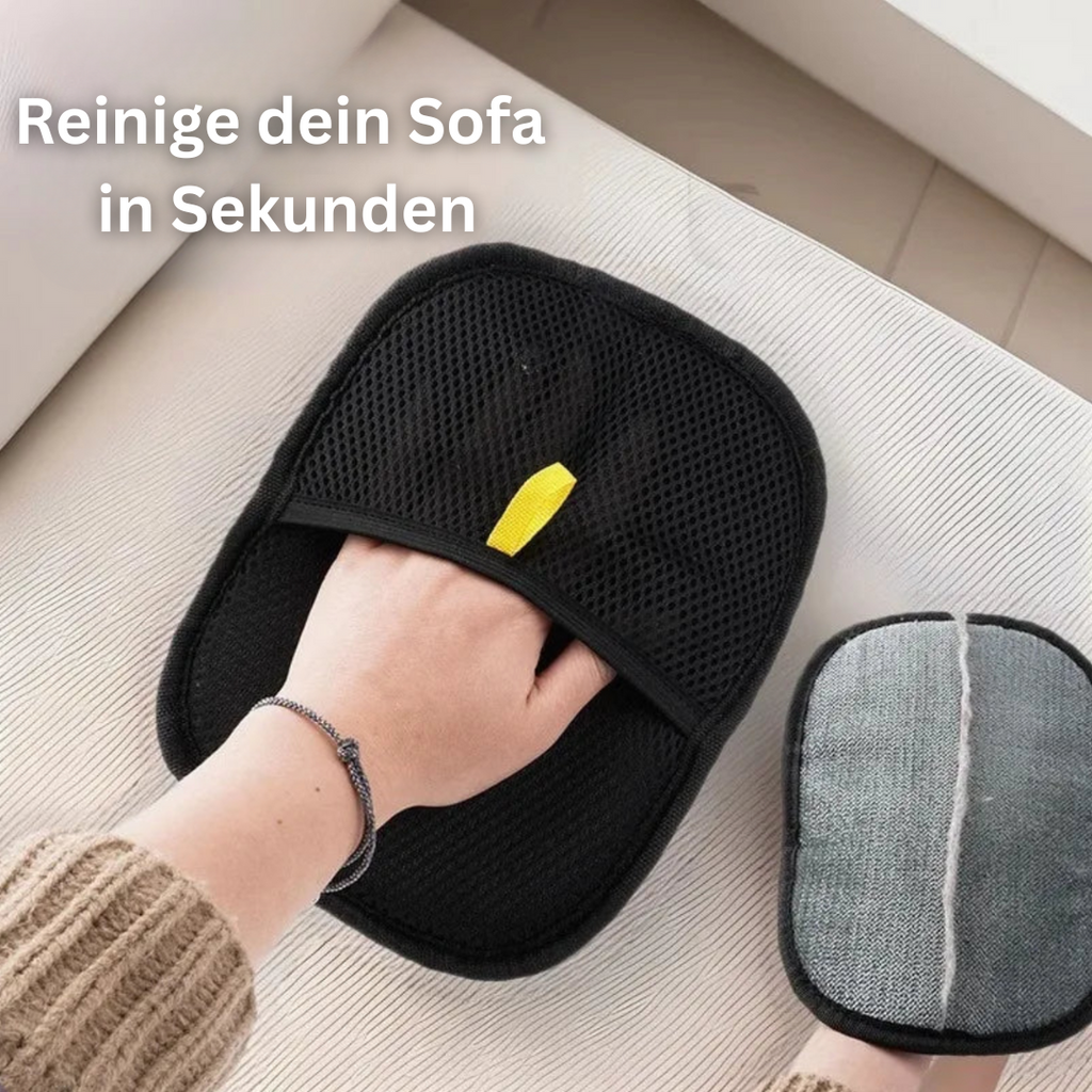 FellFix Haarentferner