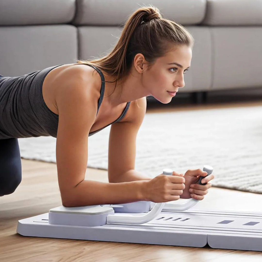 Pilatesboard-Pro