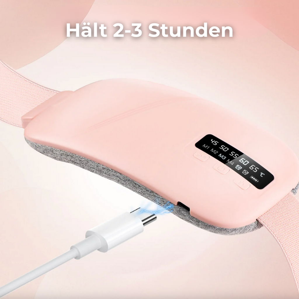 Lunia - gegen Schmerzen