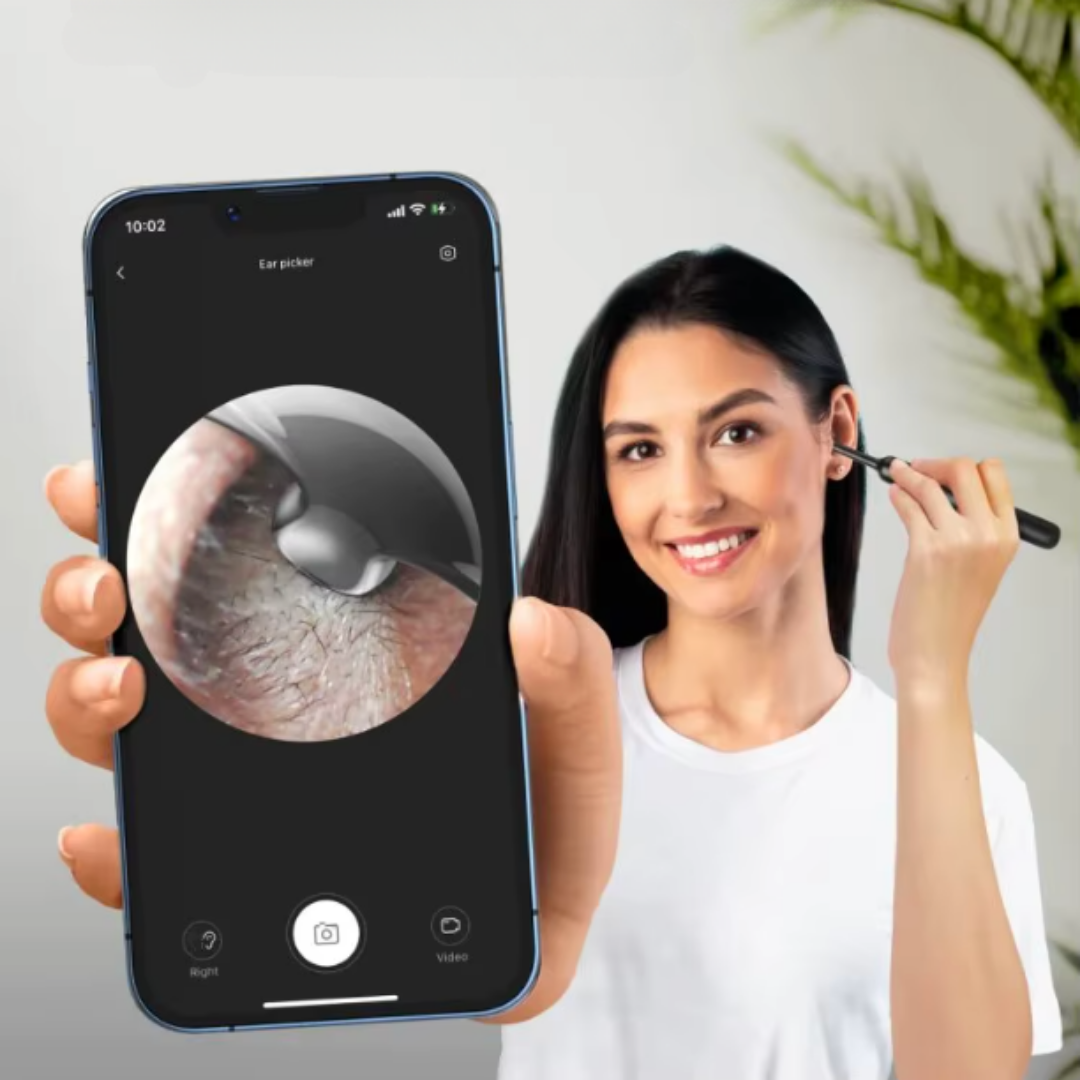 OptiEar-Pro