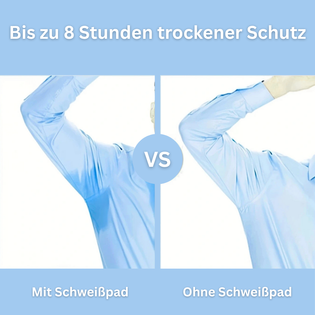 Schweißpads