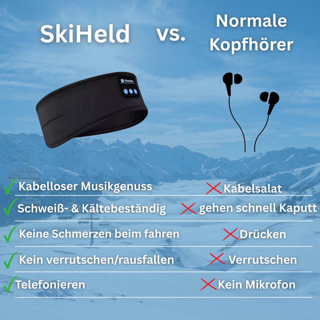 SkiHeld