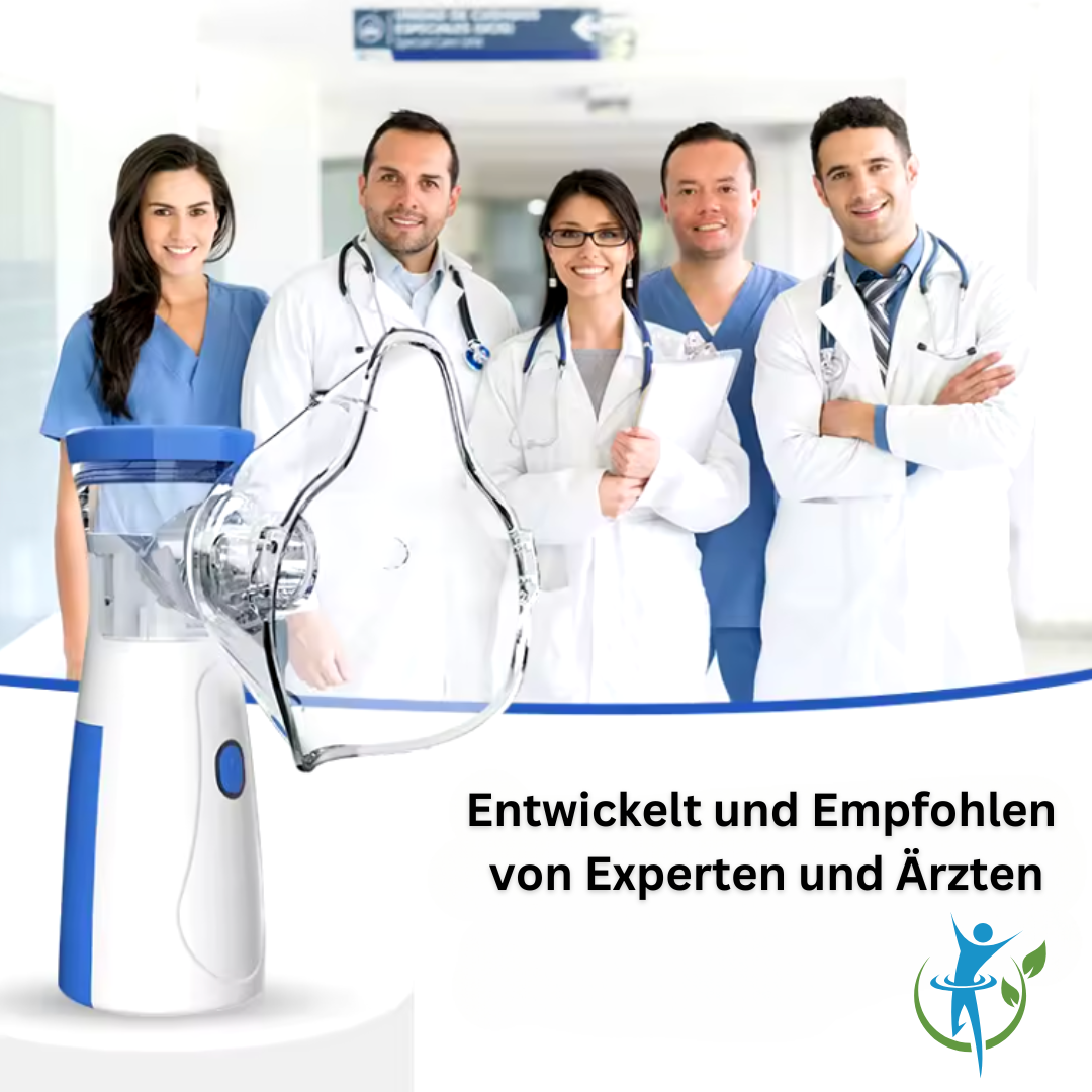 HealthyBreath-Pro