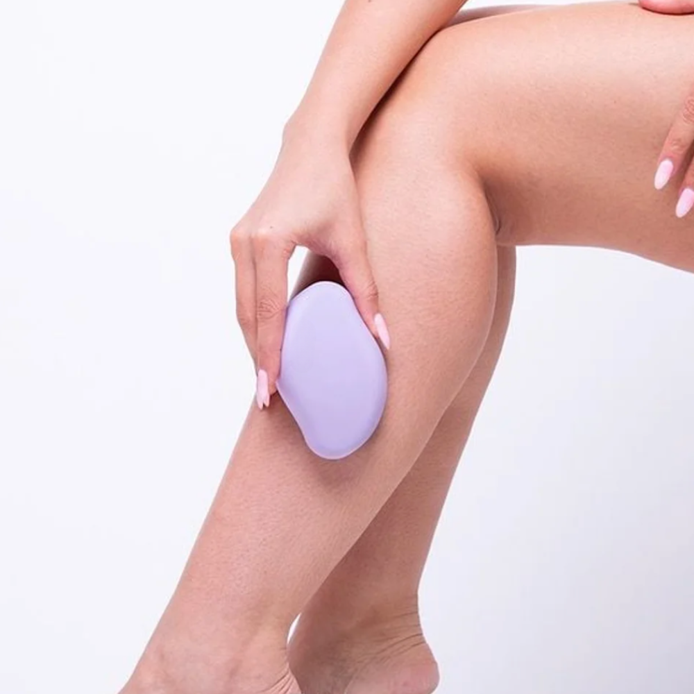 Gleam - Haarentfernung