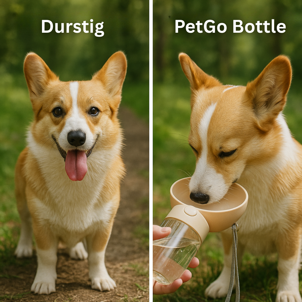 PetGo Bottle
