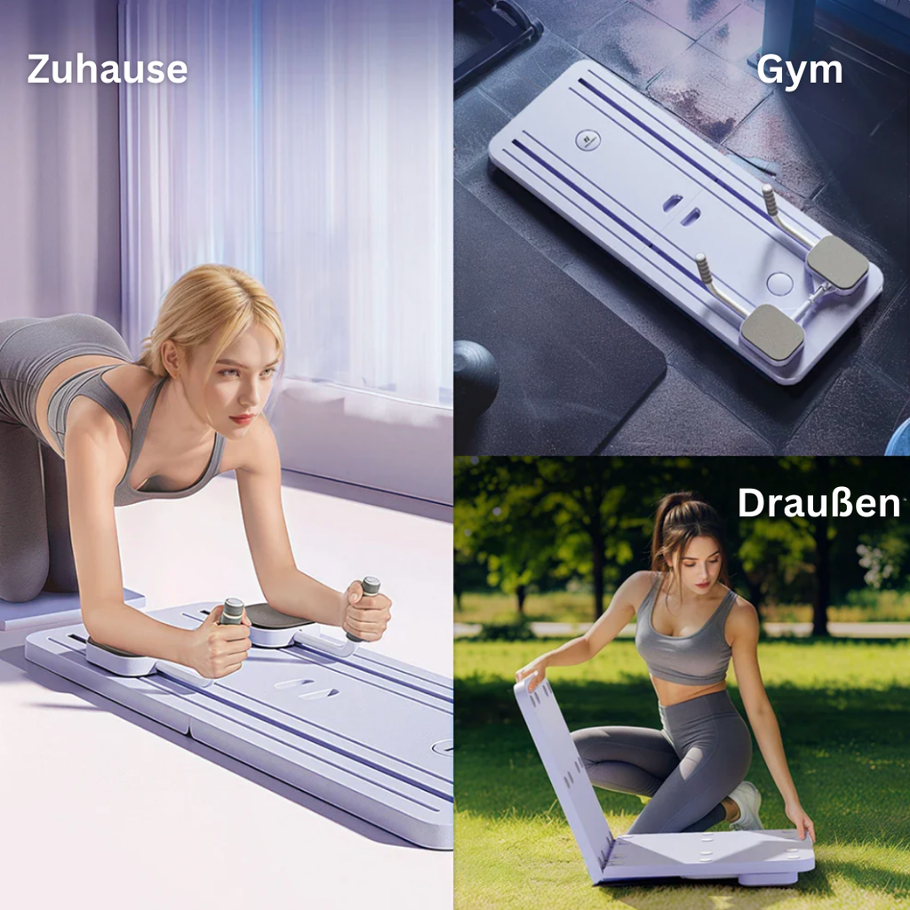 Pilatesboard-Pro